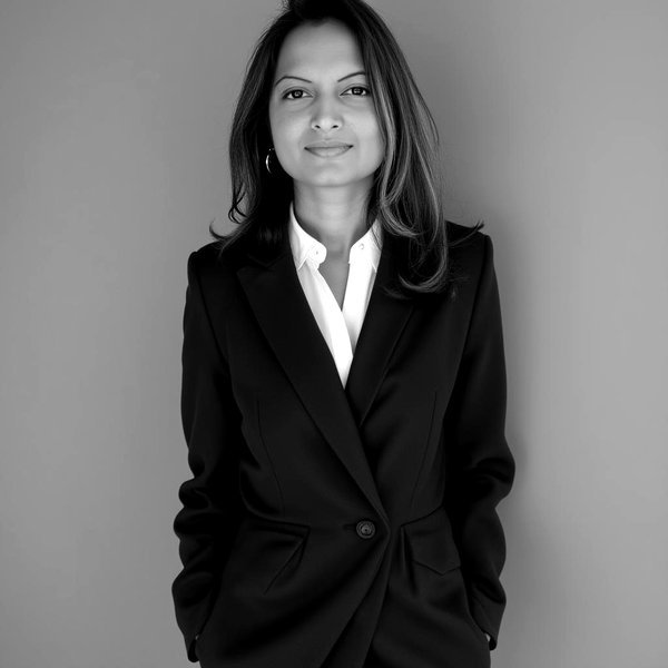 Syndie Bobeechun - Positioning Strategist based in Melbourne, Australia